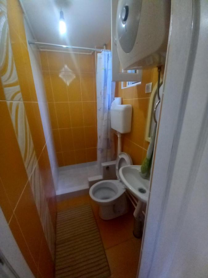 Apartment Capital Town Vk 14 Novi Sad Exterior photo
