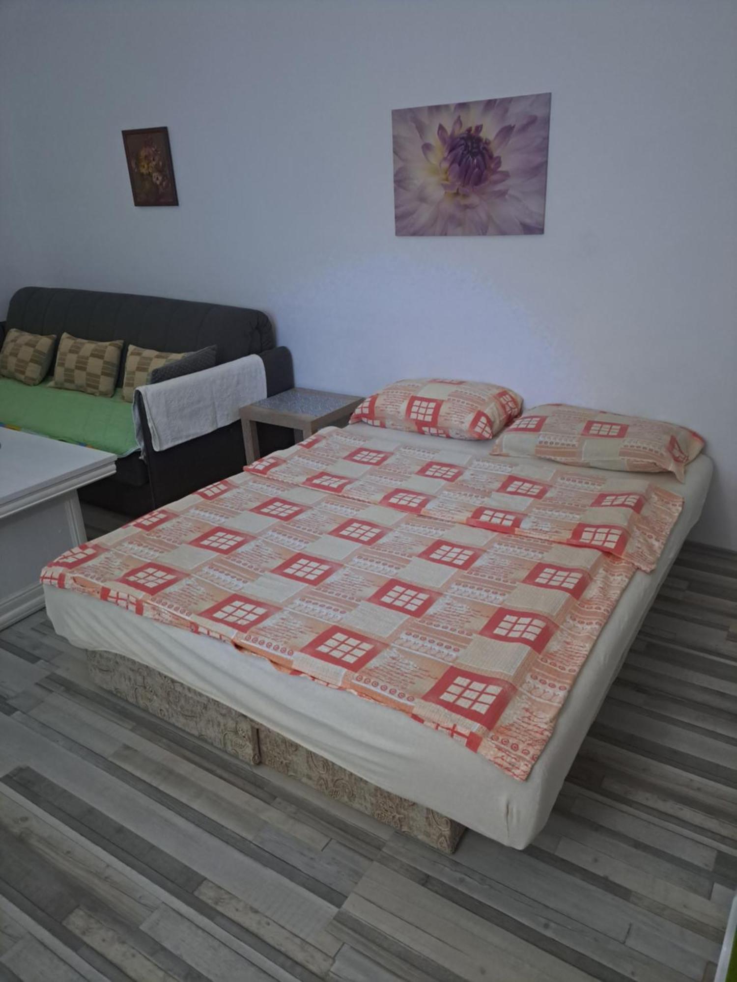 Apartment Capital Town Vk 14 Novi Sad Exterior photo